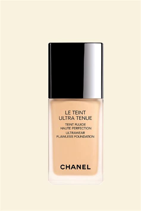 chanel powder foundation sunscreen|best Chanel foundation full coverage.